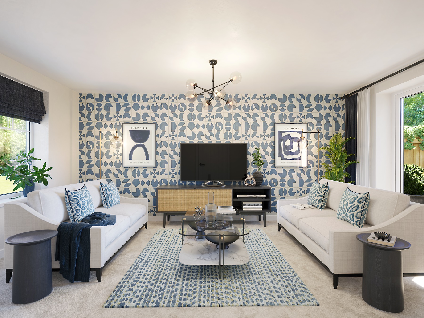 Spend time together as a family