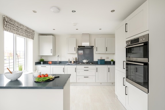 4 bedroom detached