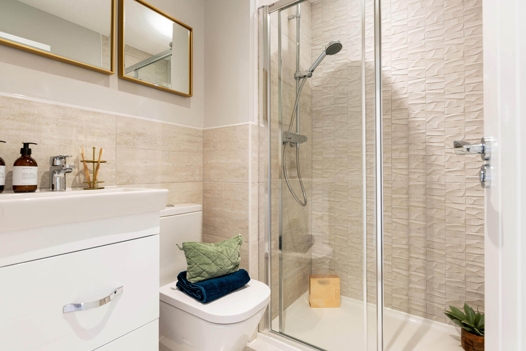 En-suite