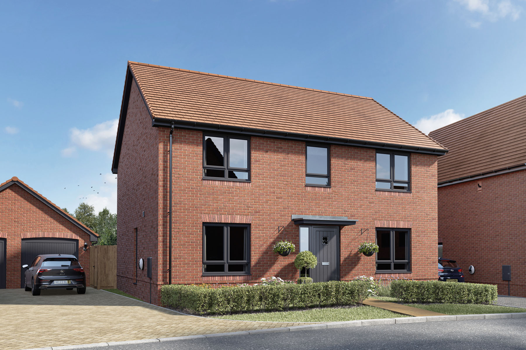 Warkford CGI