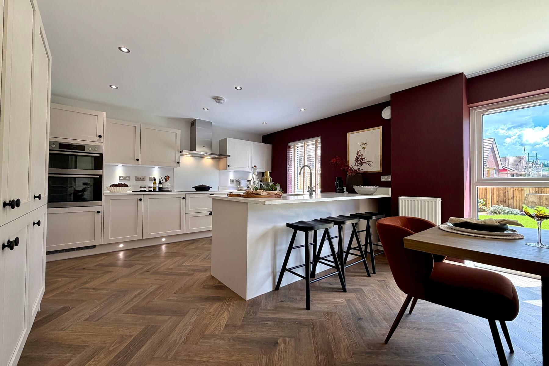 Kitchen 1