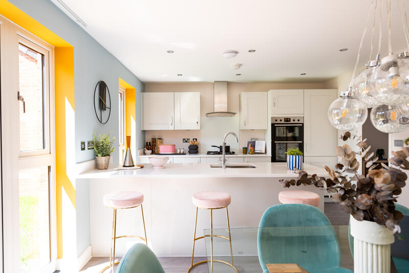 Spend quality time together