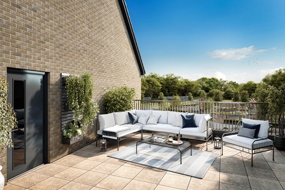 4 bedroom semi-detached