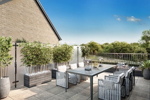 4 bedroom semi-detached