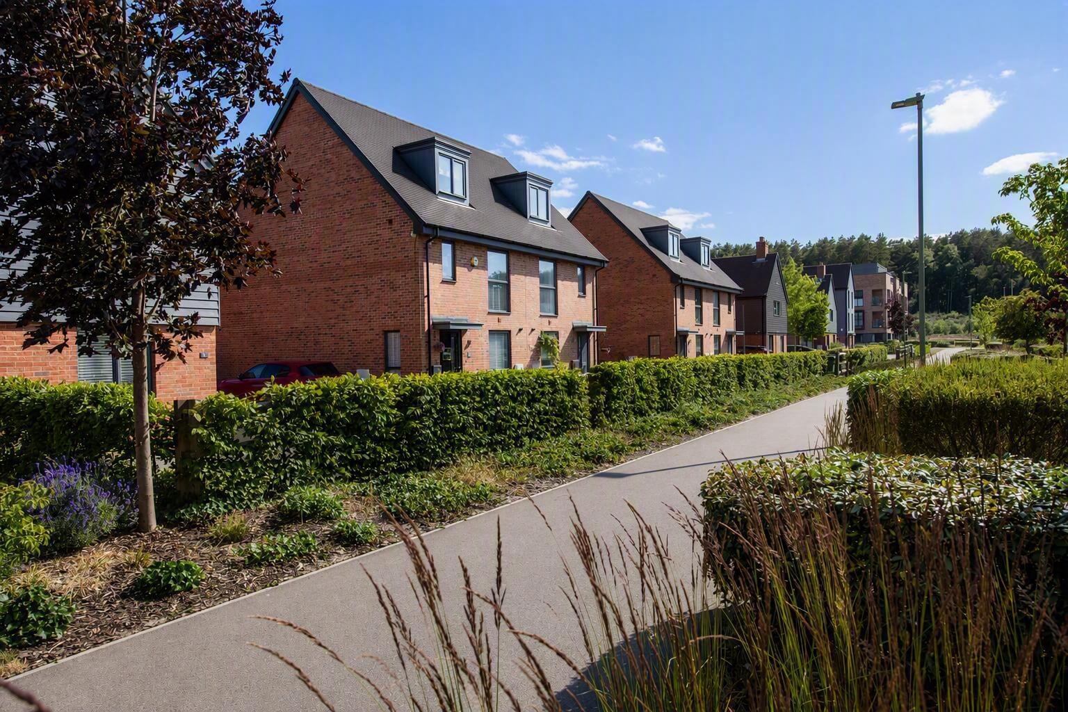 Dukes Quarter