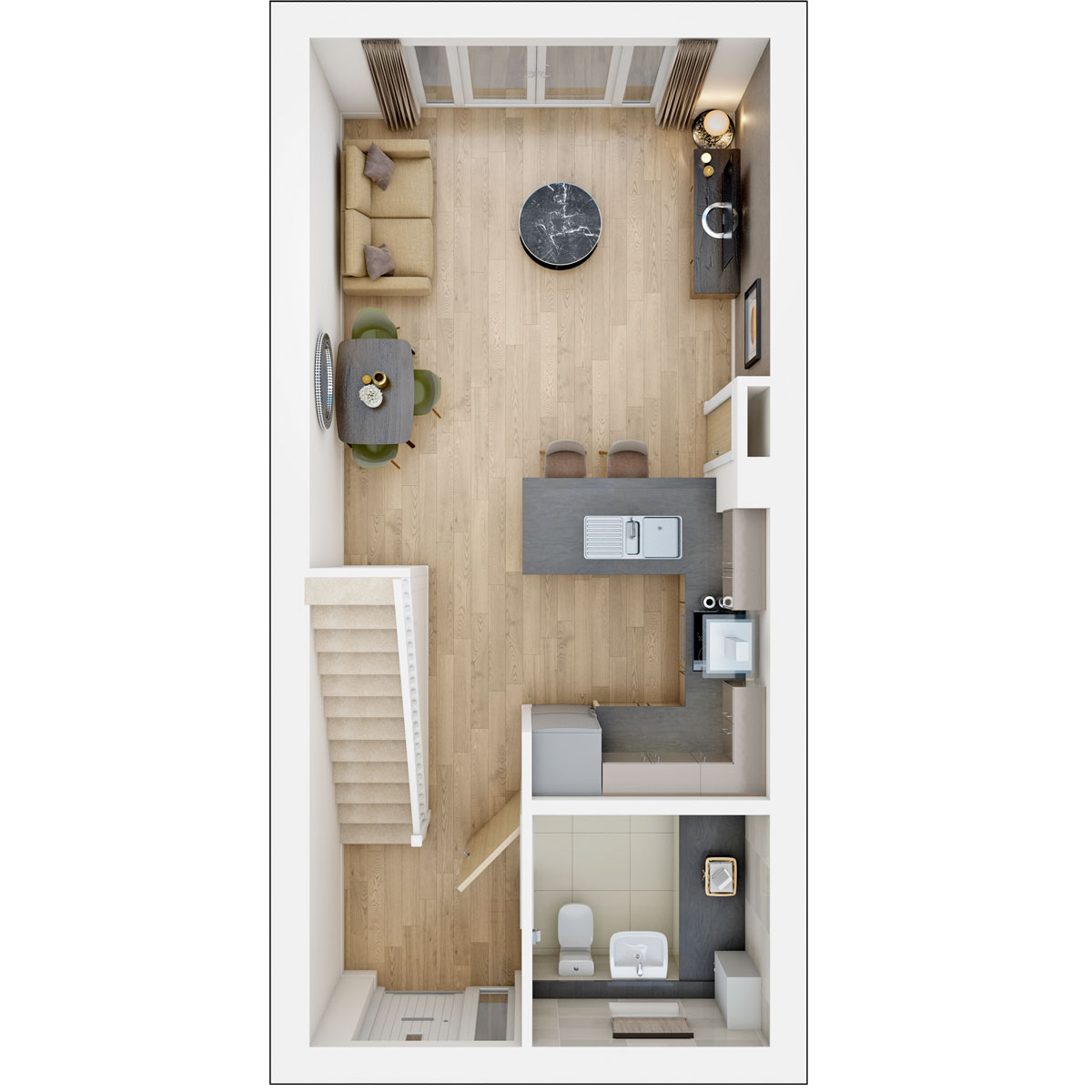 Property Floorplan