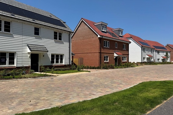 3 bedroom detached