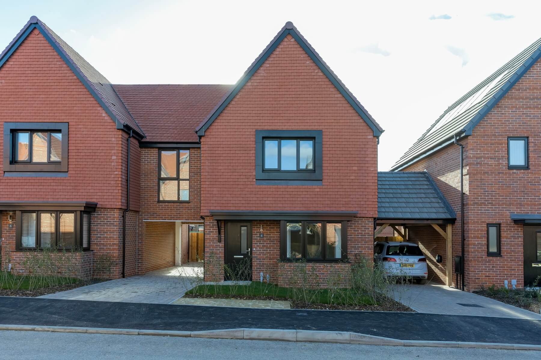 The Featherstone