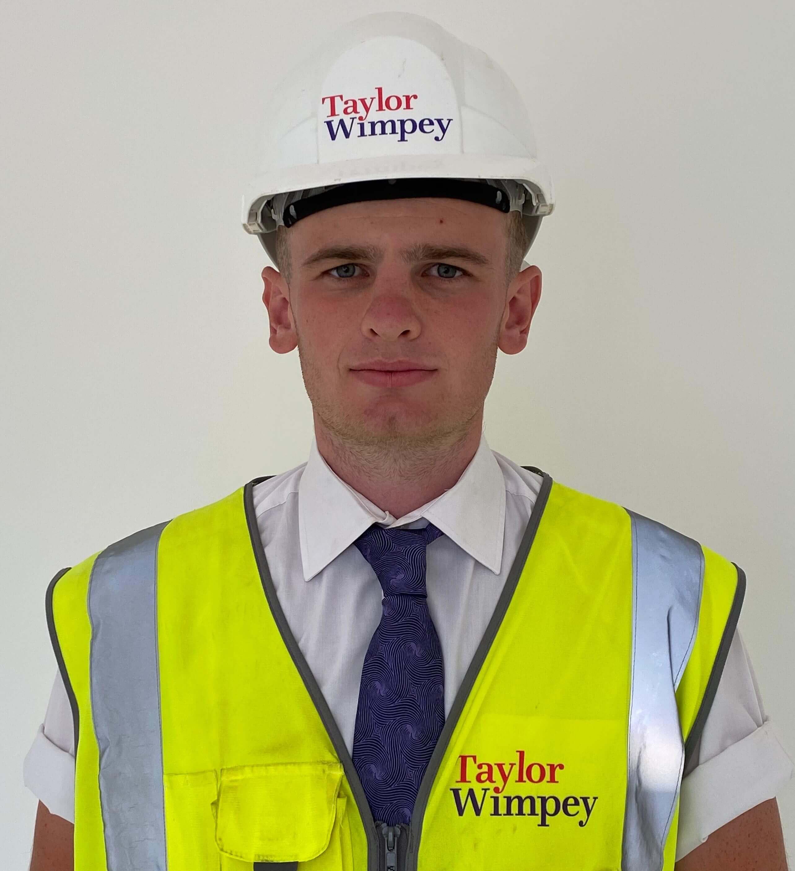 Sean MacLeod Site Manager