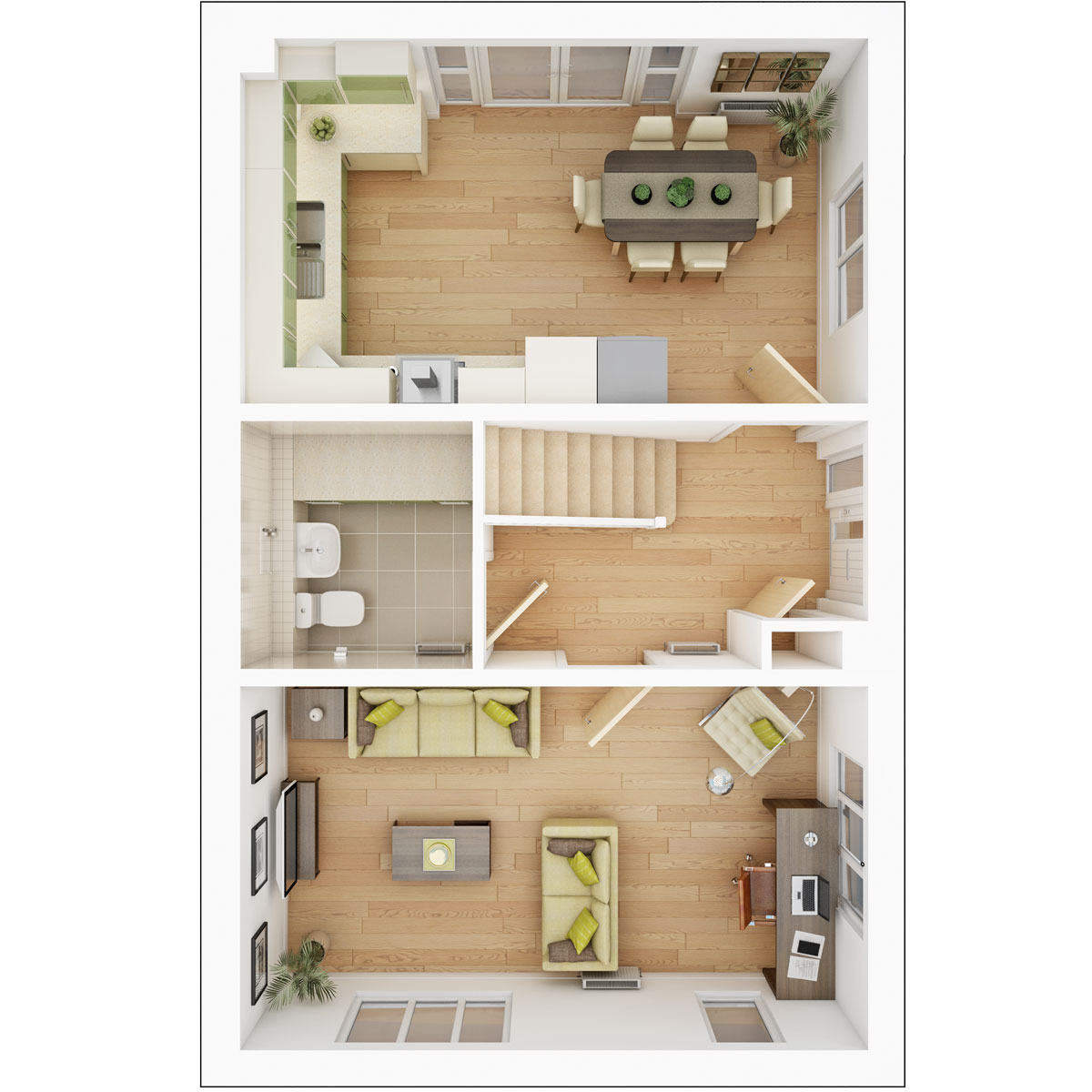Property Floorplan