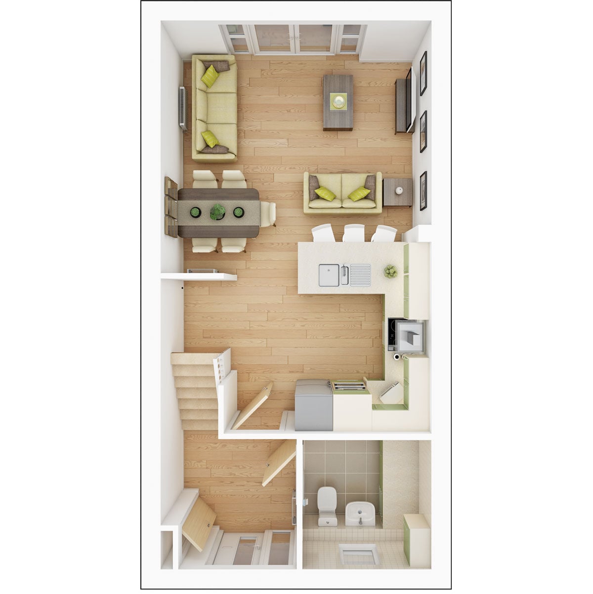 Property Floorplan