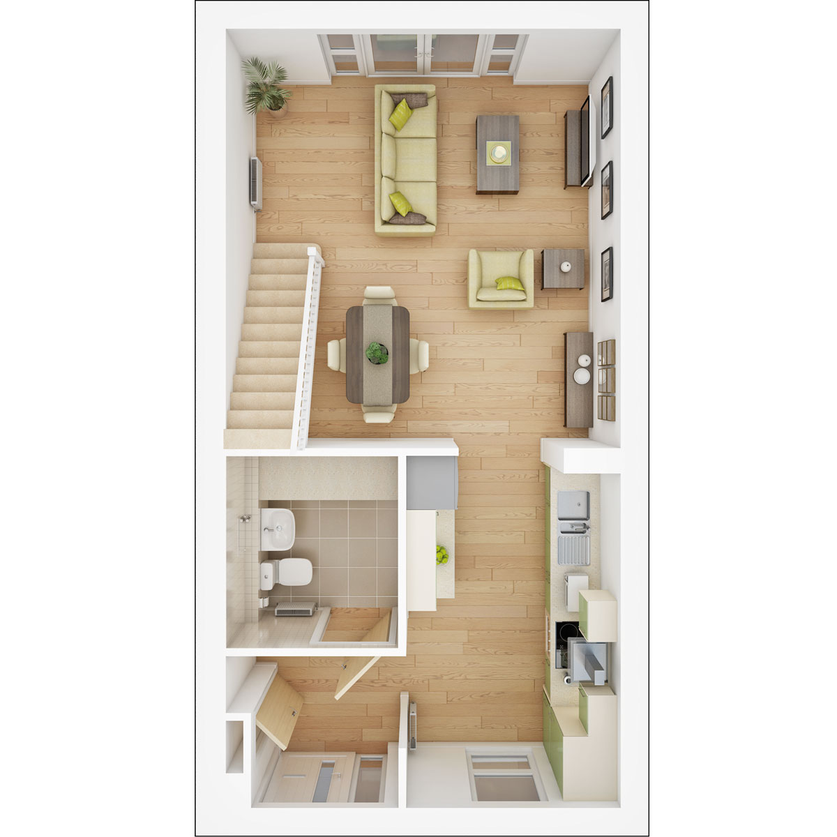 Property Floorplan