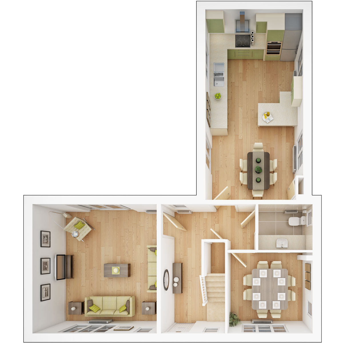 Property Floorplan