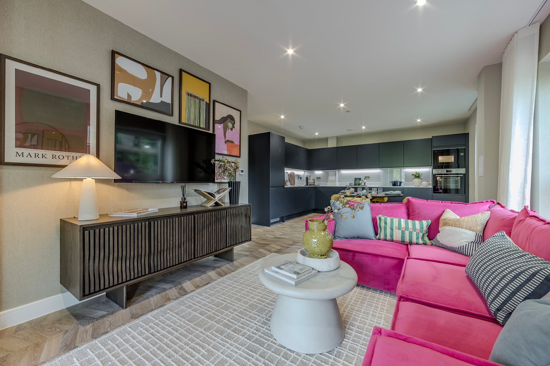 Ondine House