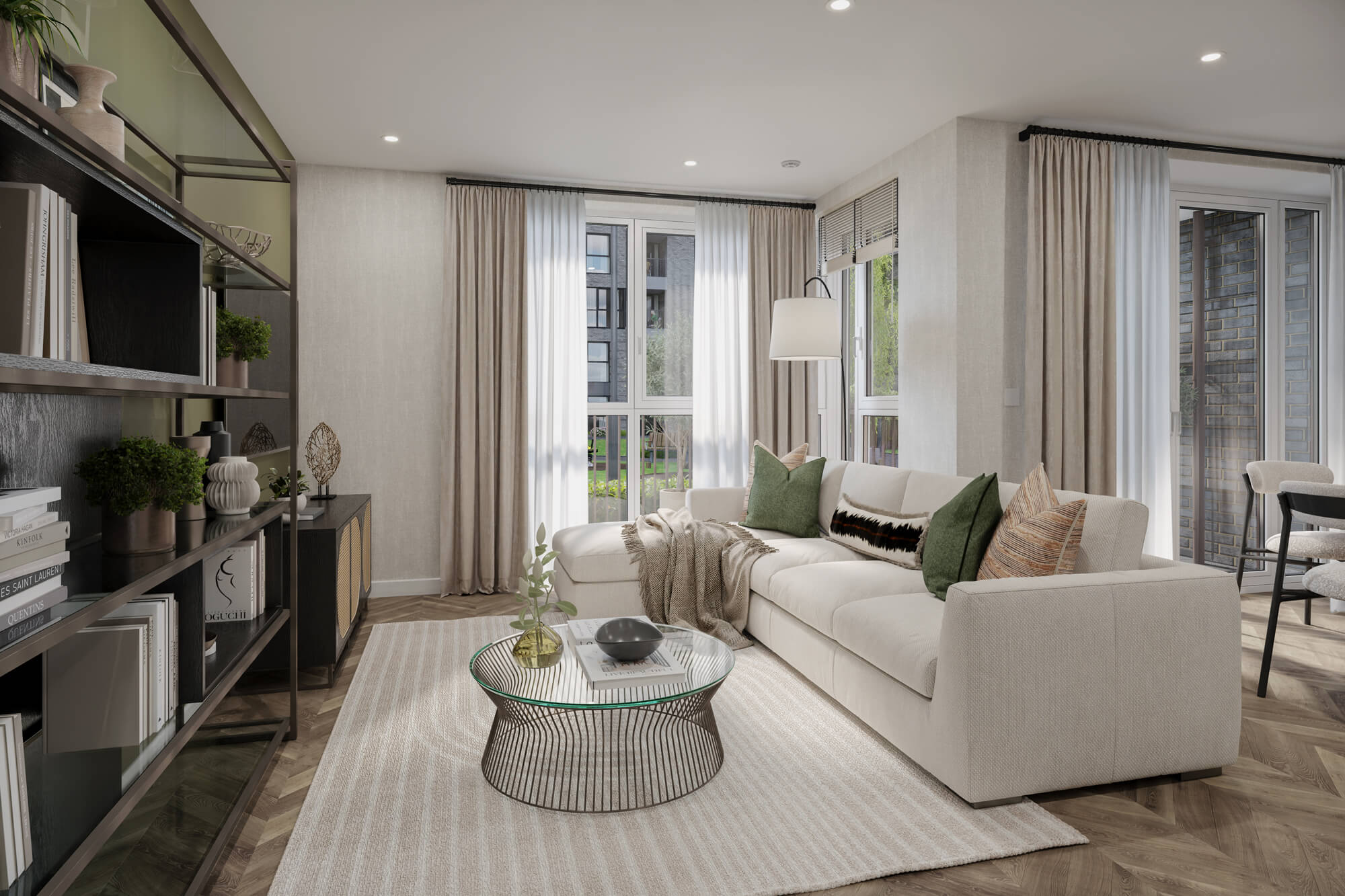 Ondine House