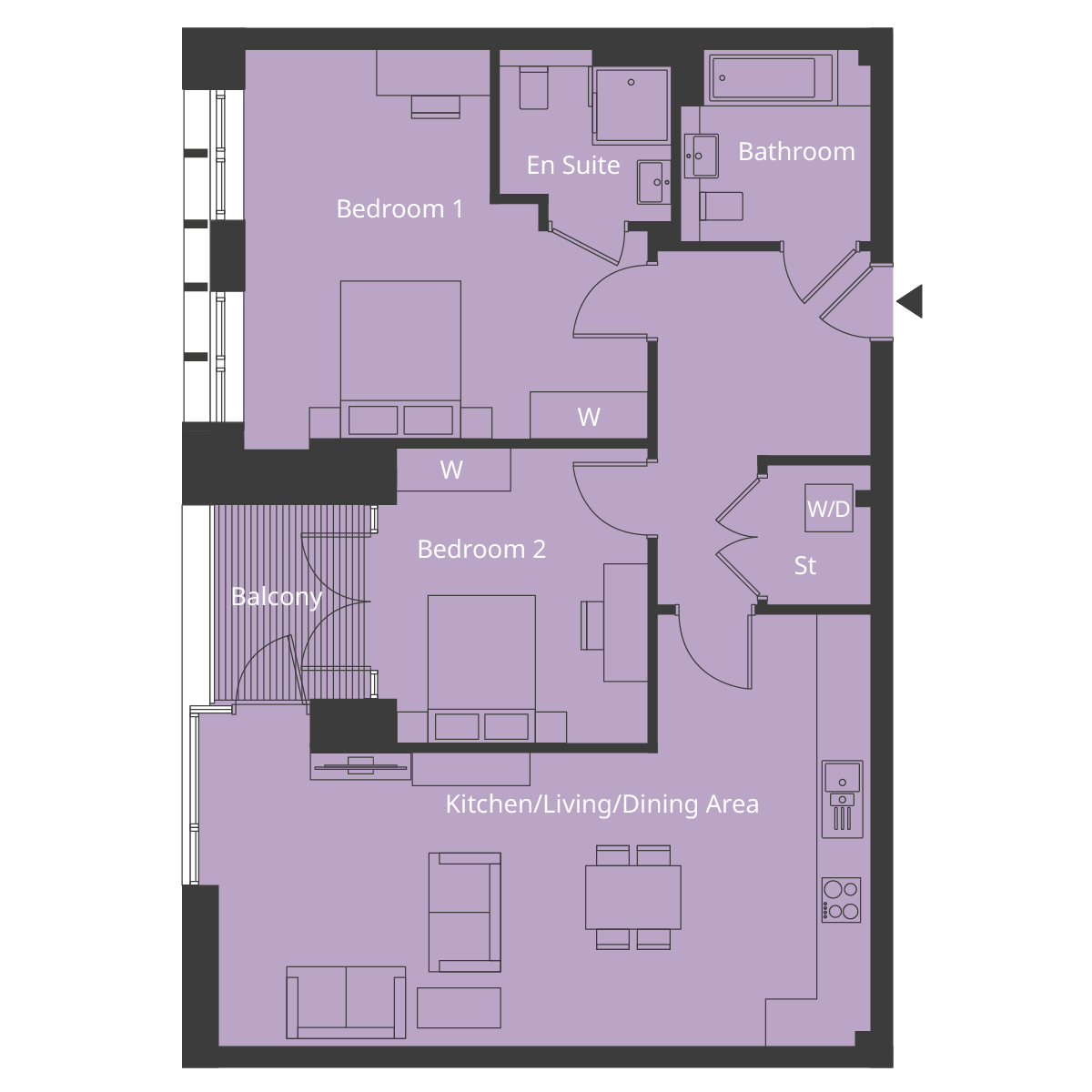 Property Floorplan