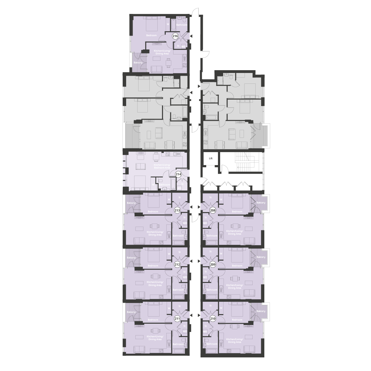 Property Floorplan