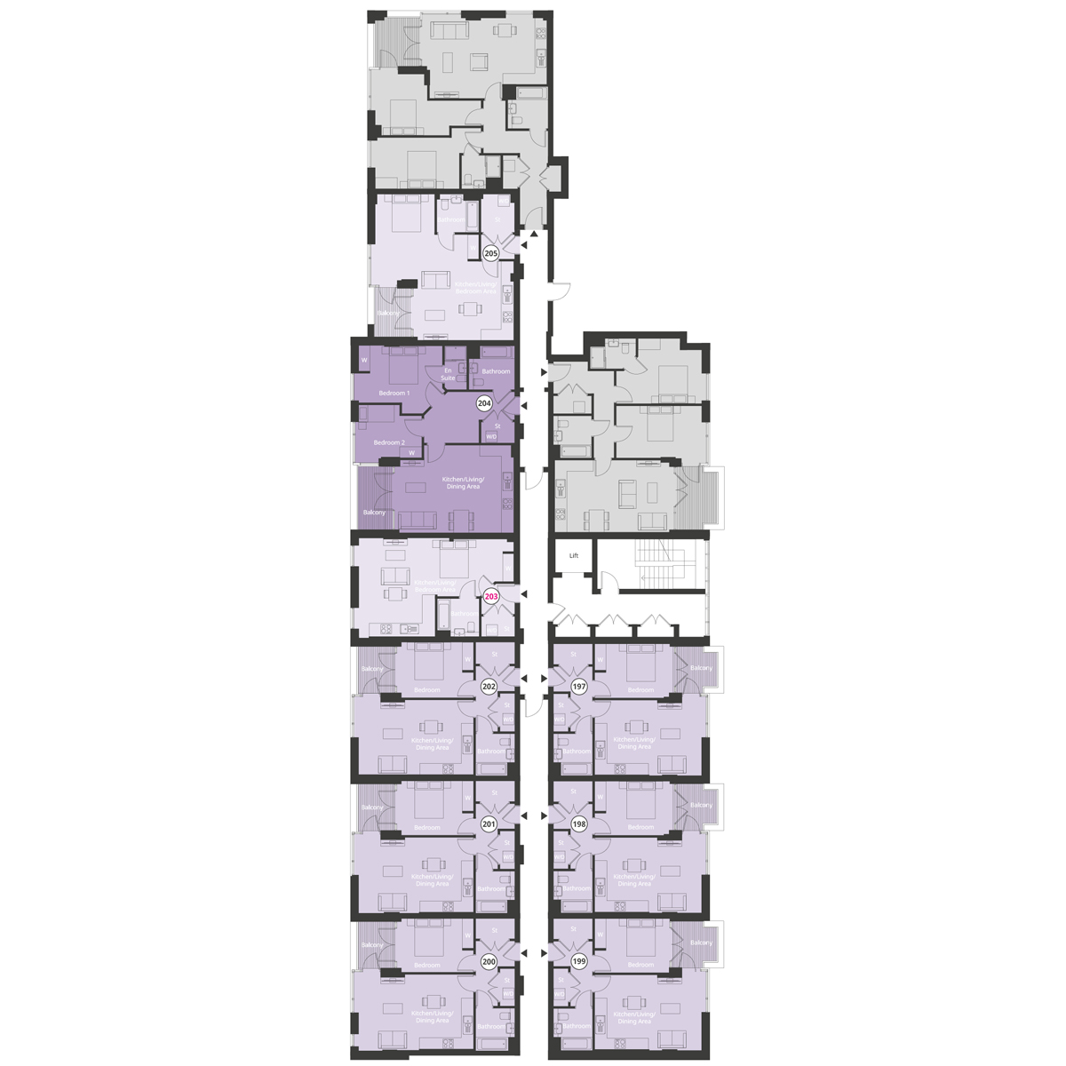 Property Floorplan