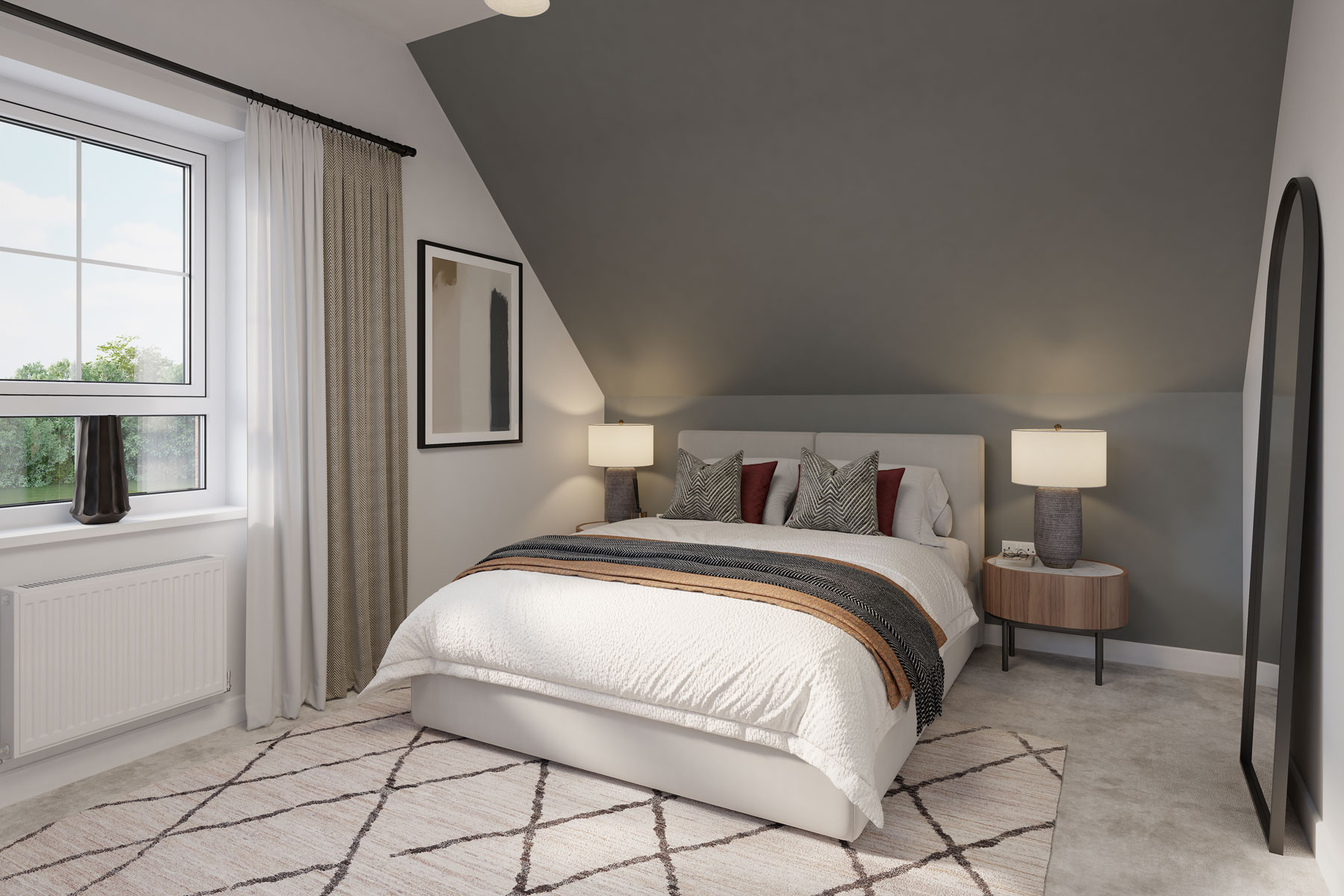 Bed 2