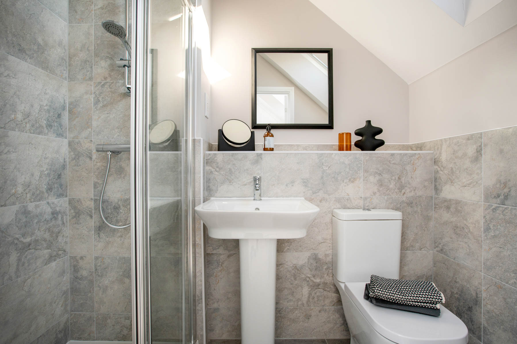 Private en suite