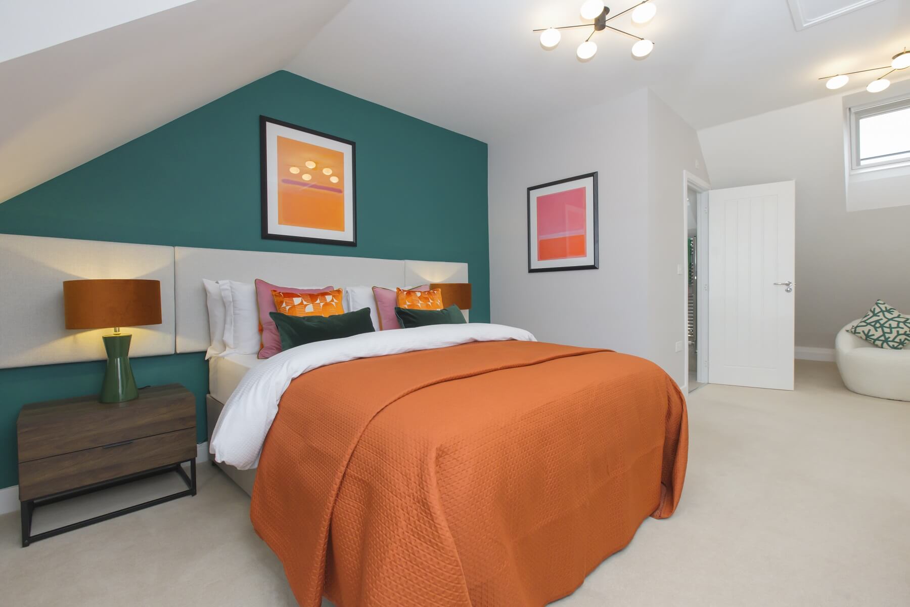 Bedroom 1