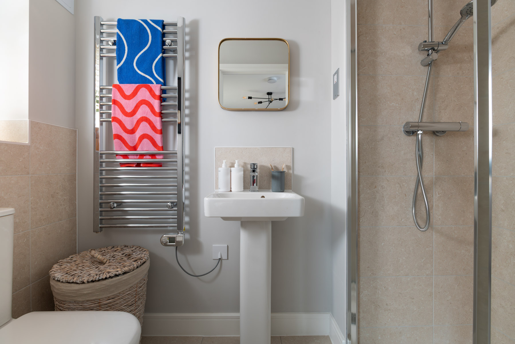 Private en suite
