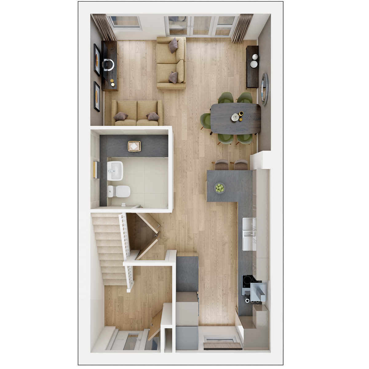 Property Floorplan