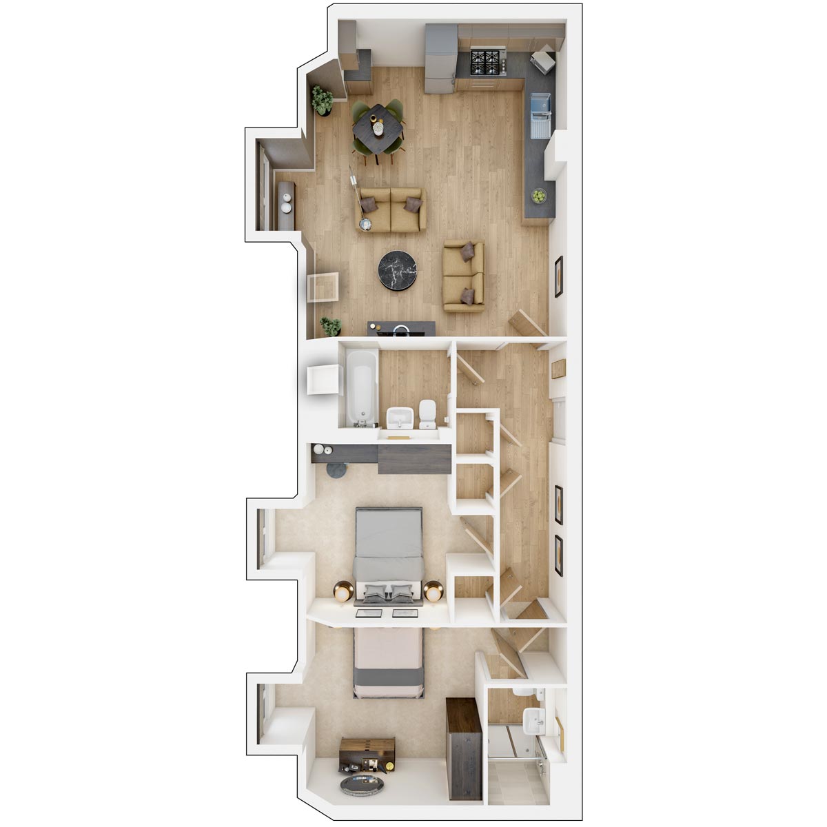 Property Floorplan