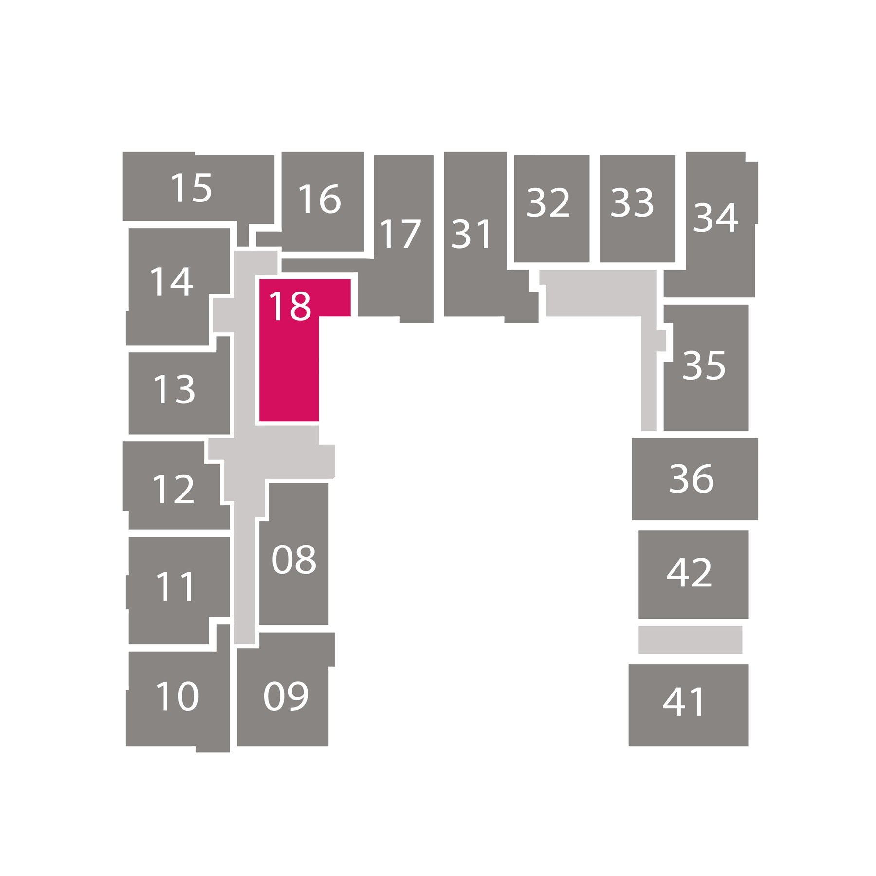 Westvale Park floorplans