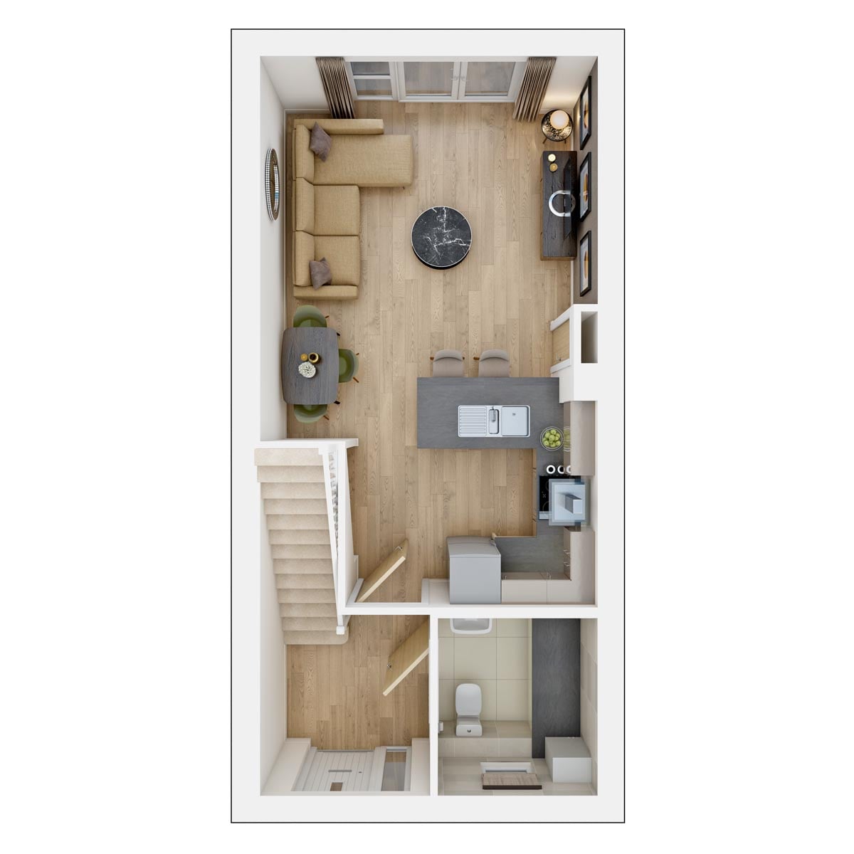 Property Floorplan