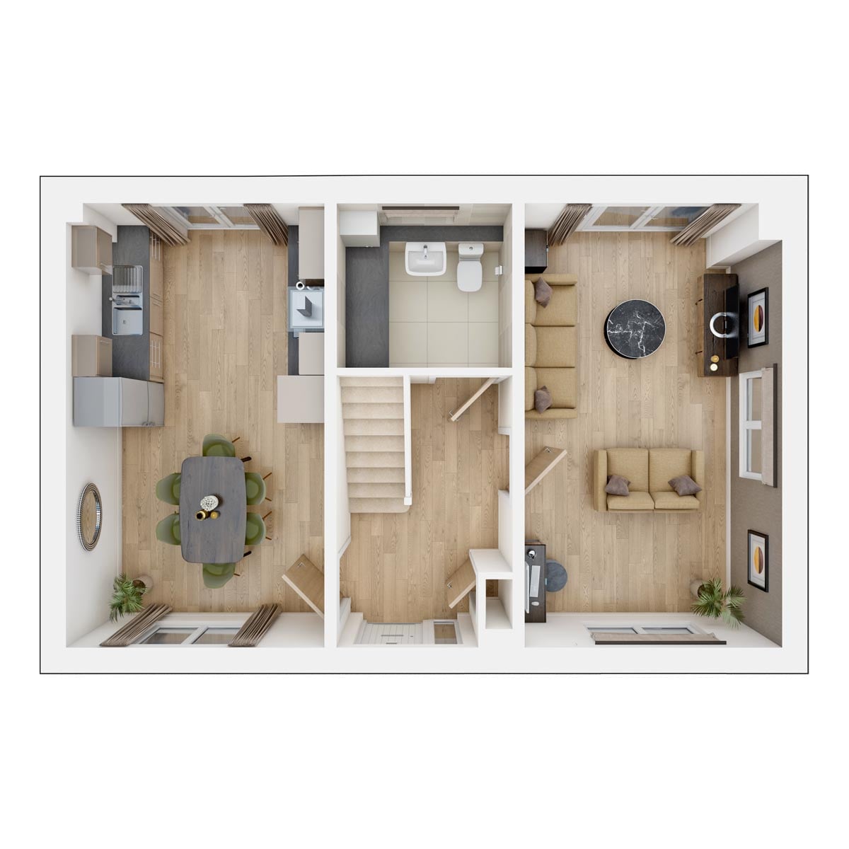 Property Floorplan