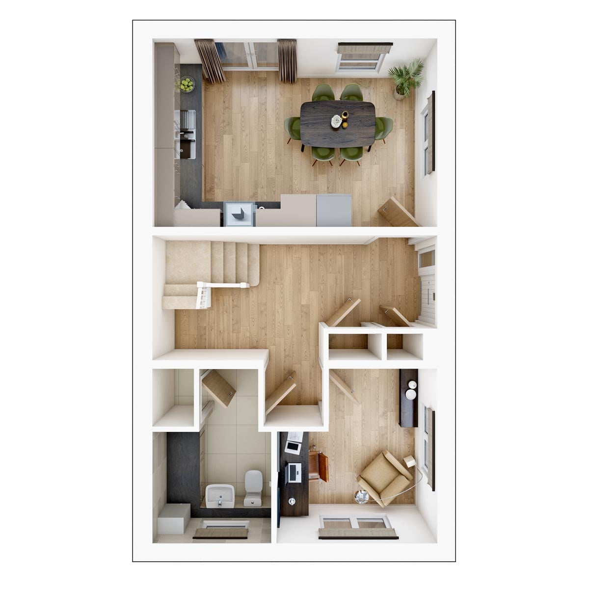 Property Floorplan