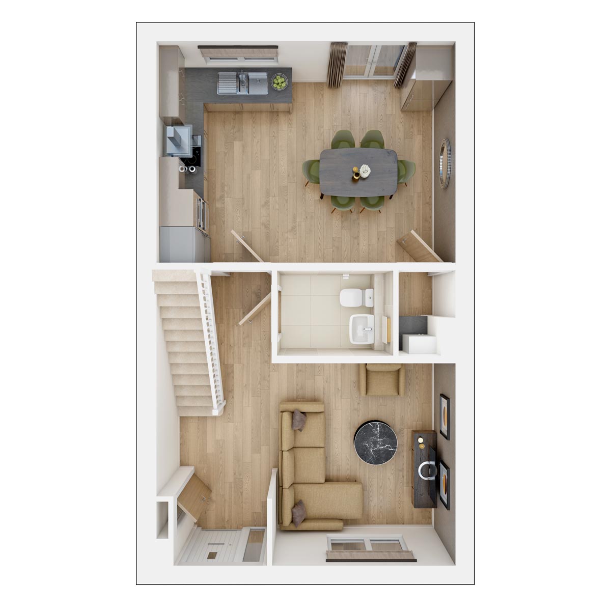 Property Floorplan
