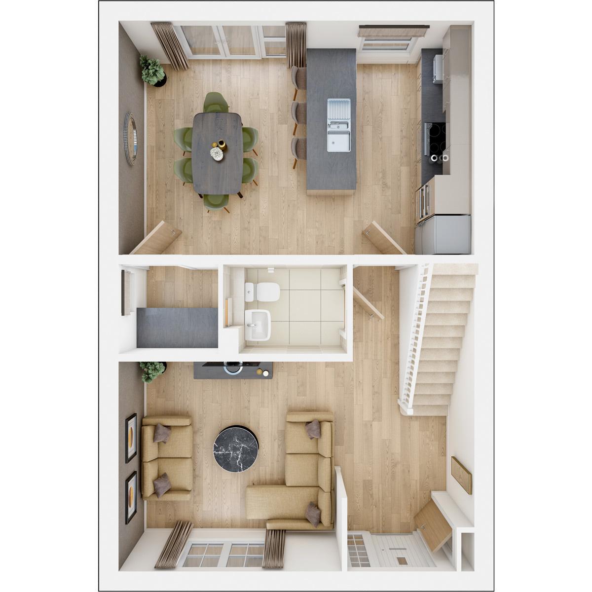 Property Floorplan