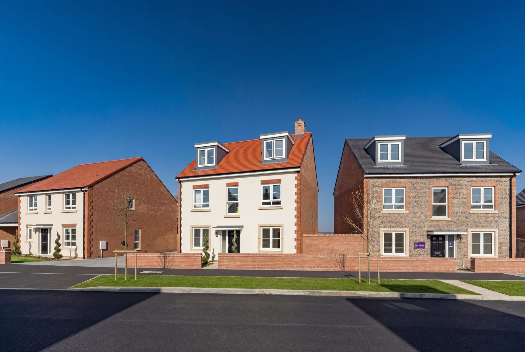 Street scene photography