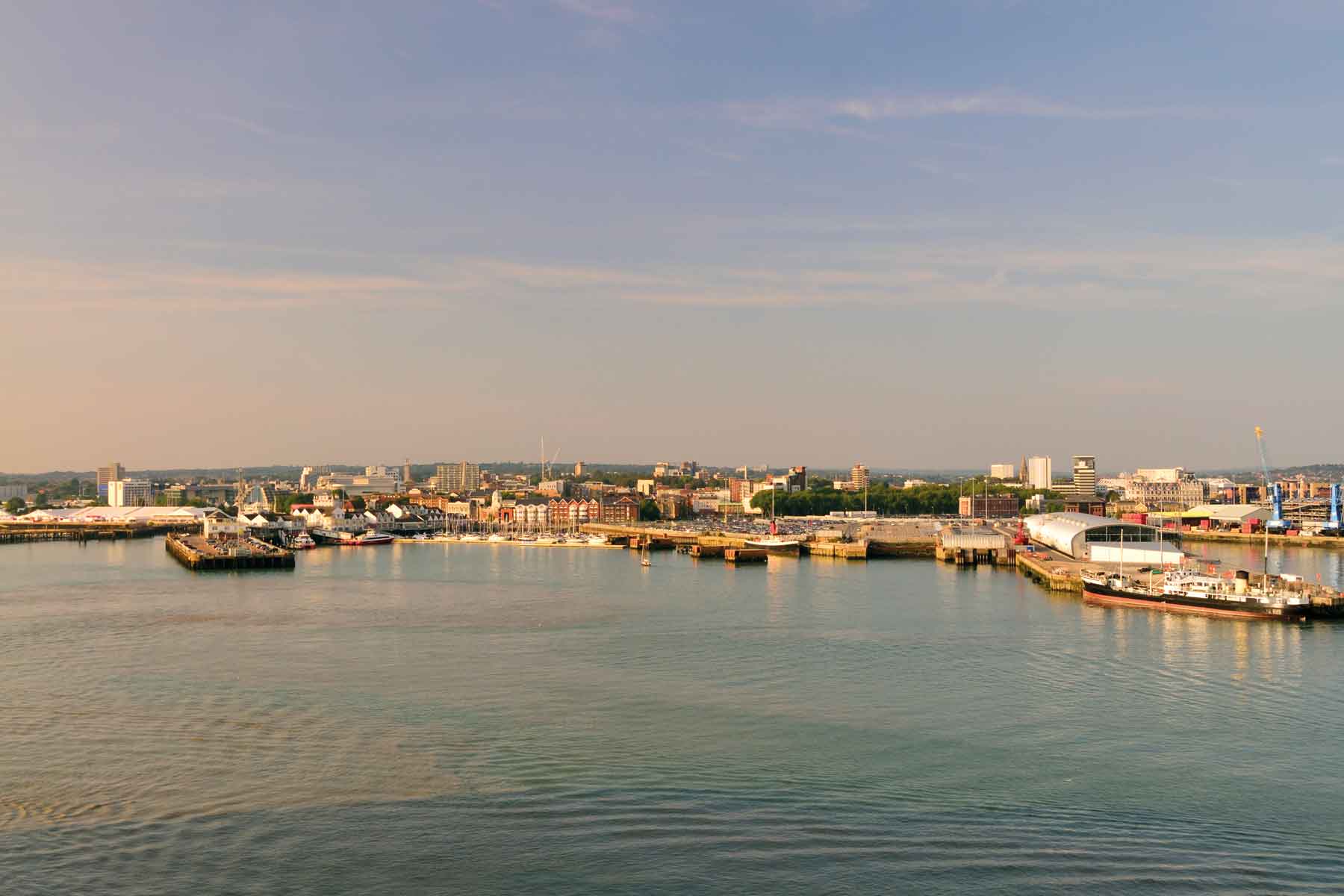 Southampton