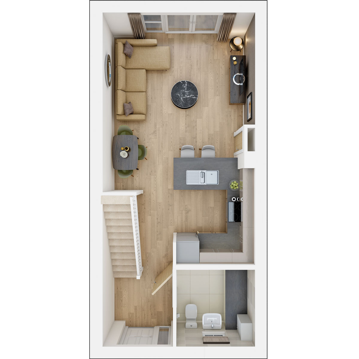 Property Floorplan