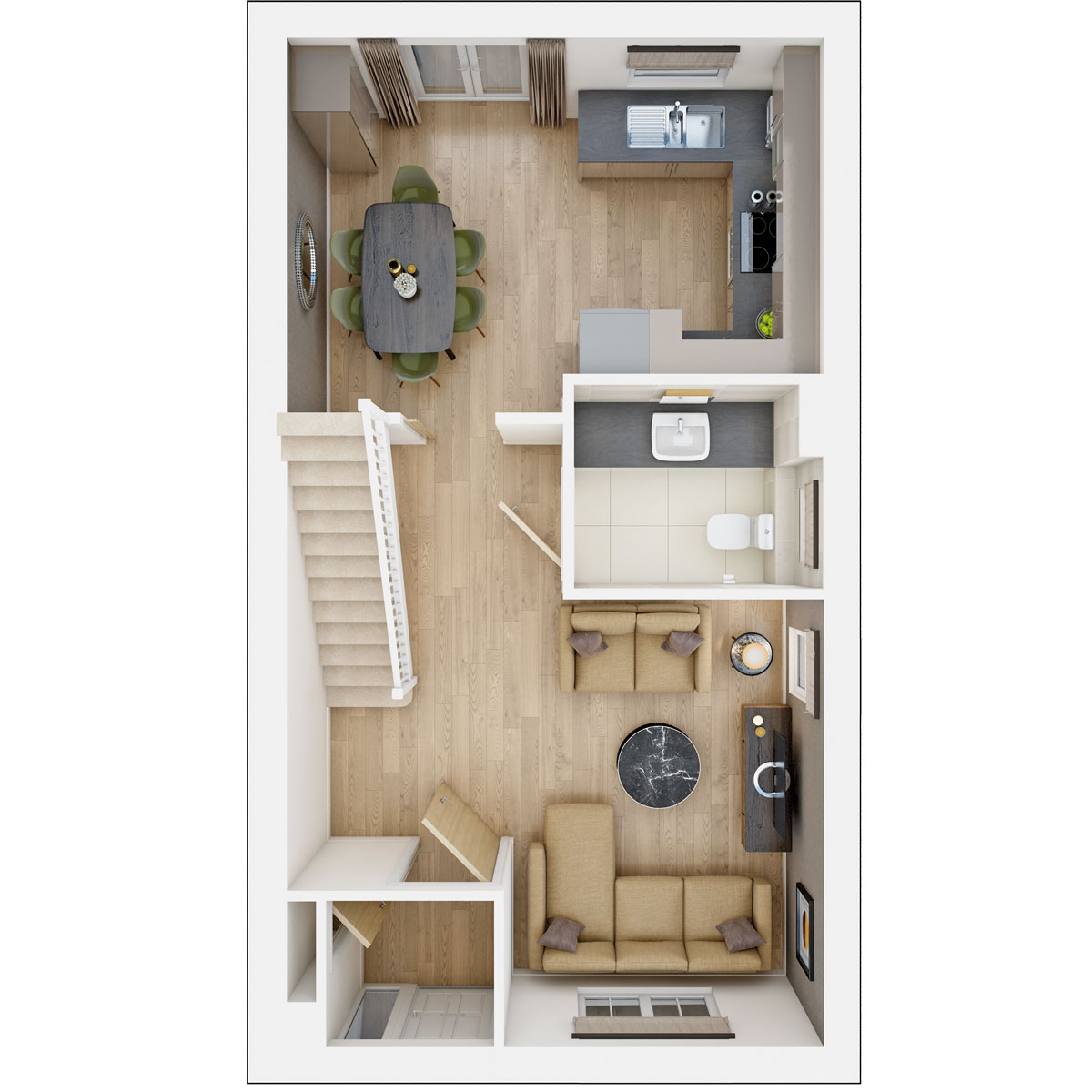Property Floorplan