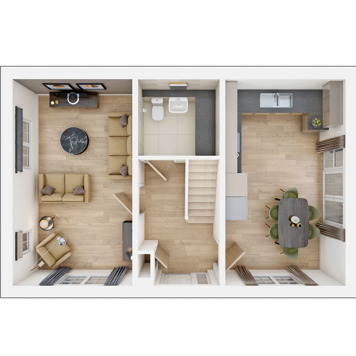 Property Floorplan
