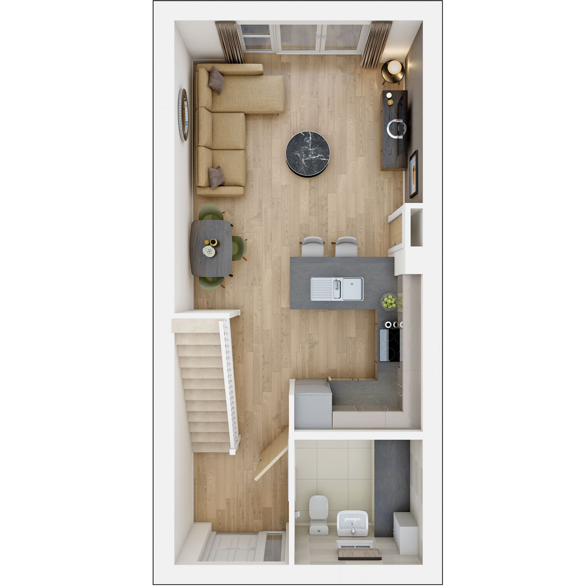 Property Floorplan