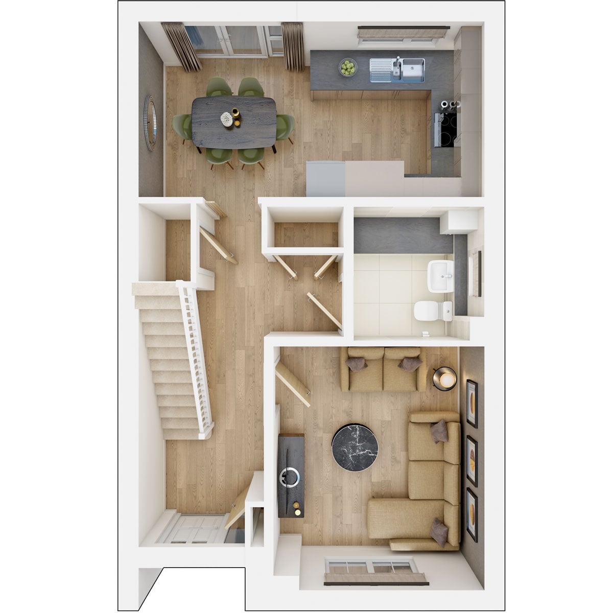 Property Floorplan