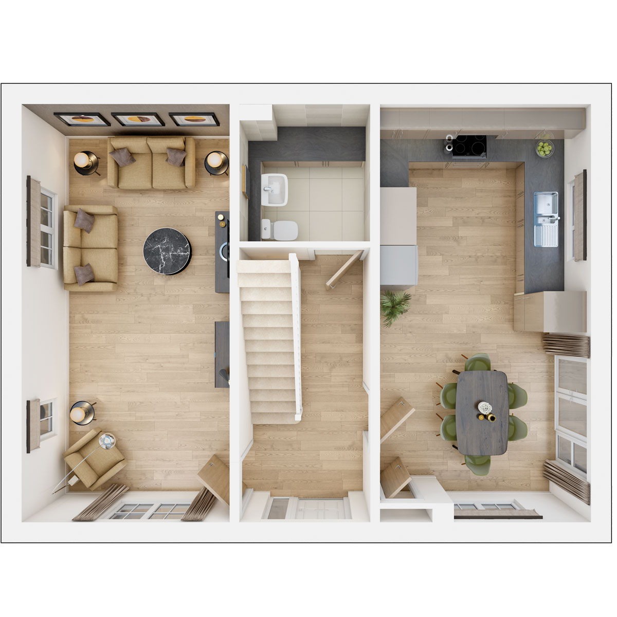 Property Floorplan