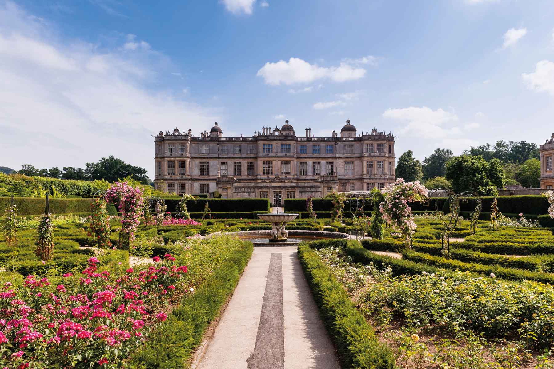 Longleat House