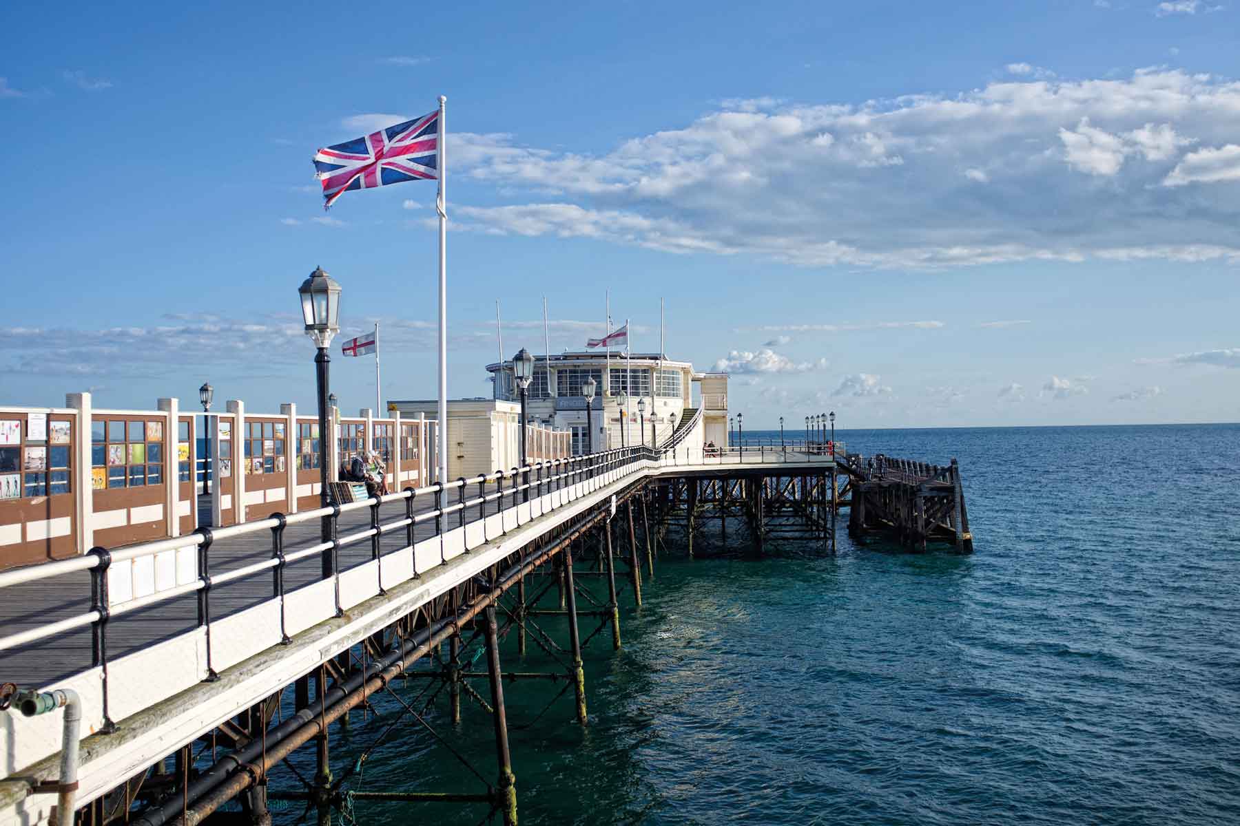 Worthing Pier