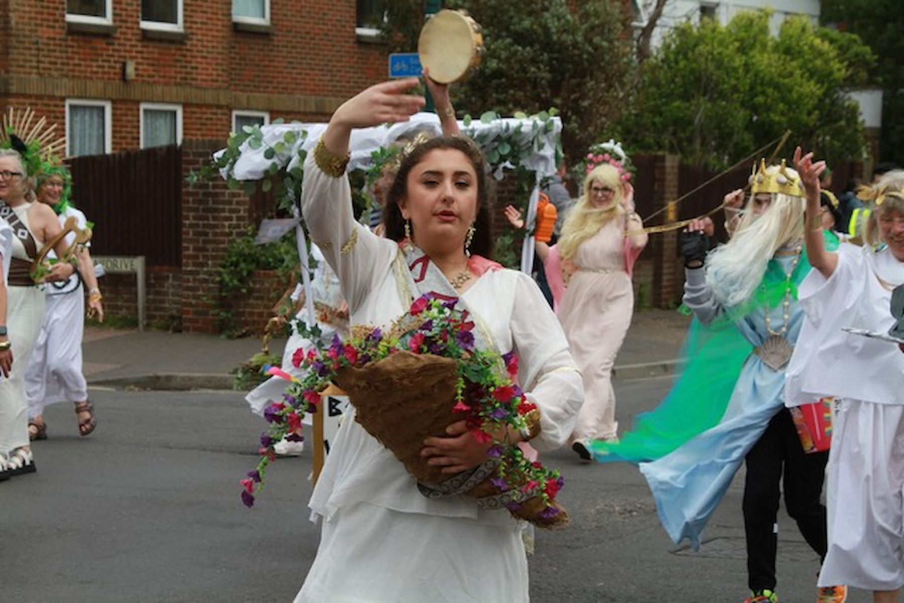 Bognor Regis Carnival