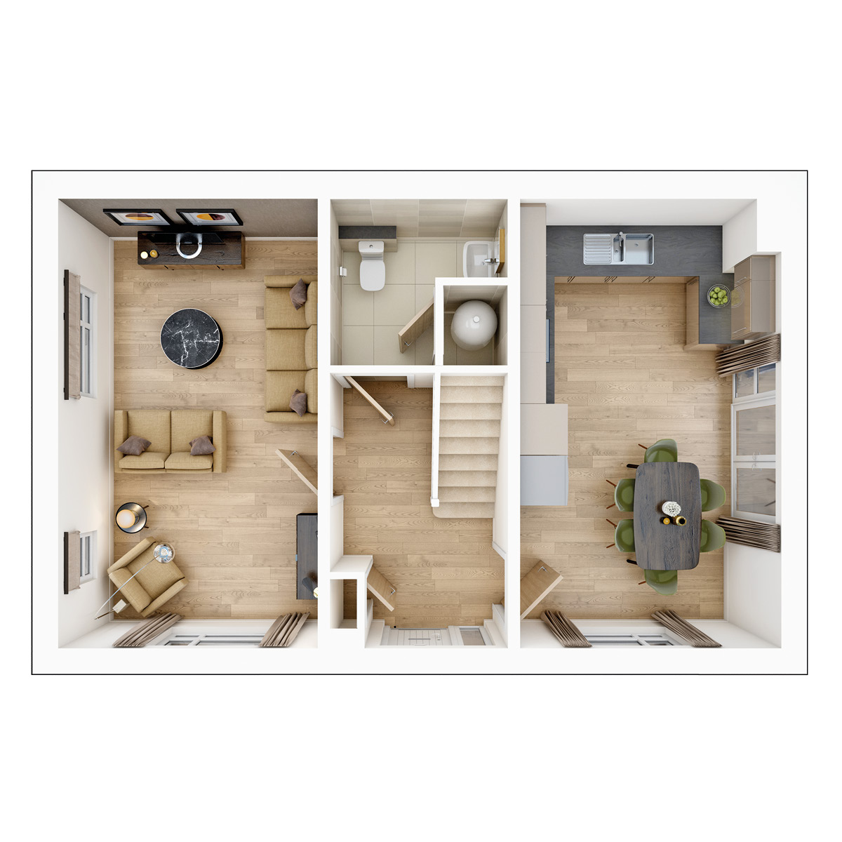 Property Floorplan