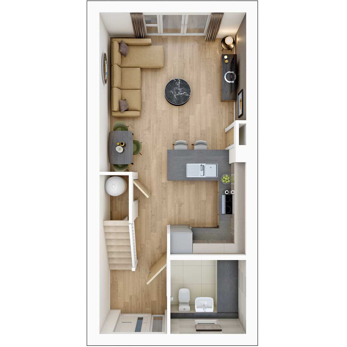 Property Floorplan