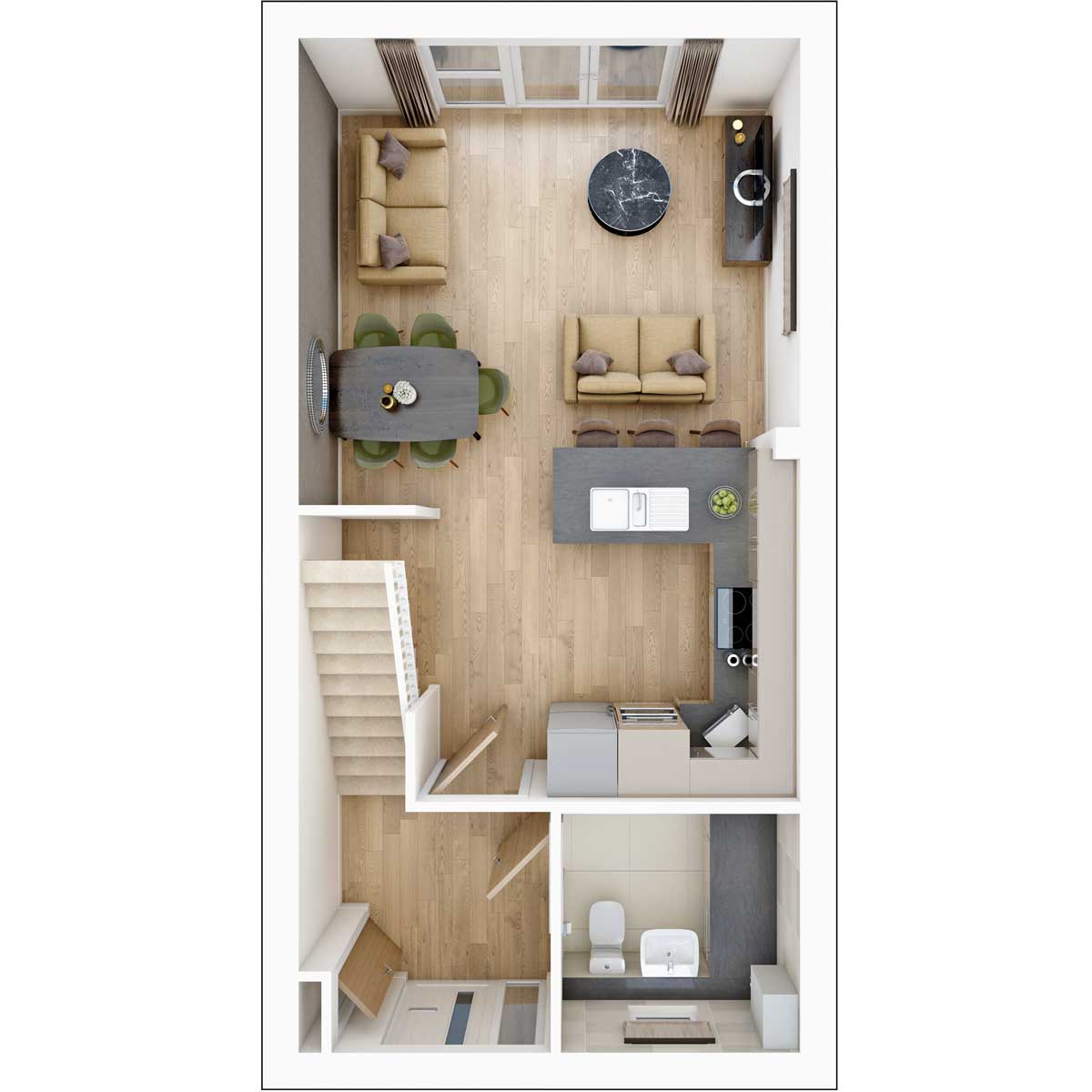 Property Floorplan