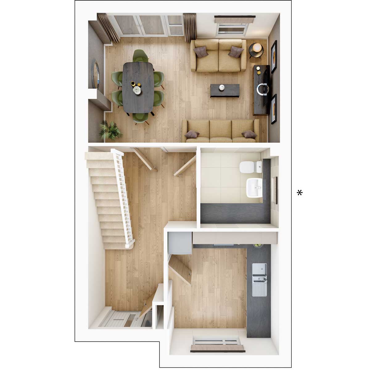 Property Floorplan