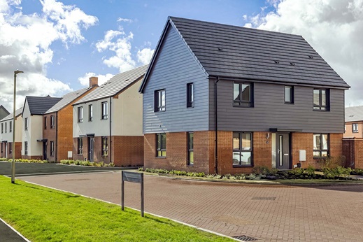 4 bedroom detached